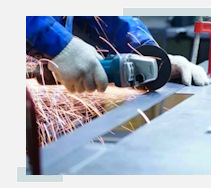 Услуги Изготовление металлоконструкций под ключ в Туймазах