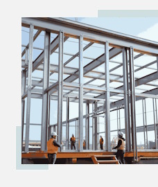 Услуги Изготовление металлоконструкций под ключ в Туймазах