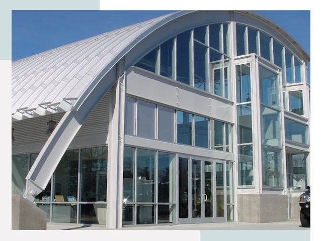 Строительство ТЦ в Туймазах от СтальСтрой-Тмз по цене 611 руб.