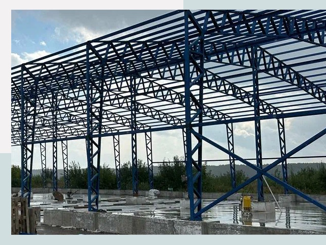 Строительство картодромов в Туймазах