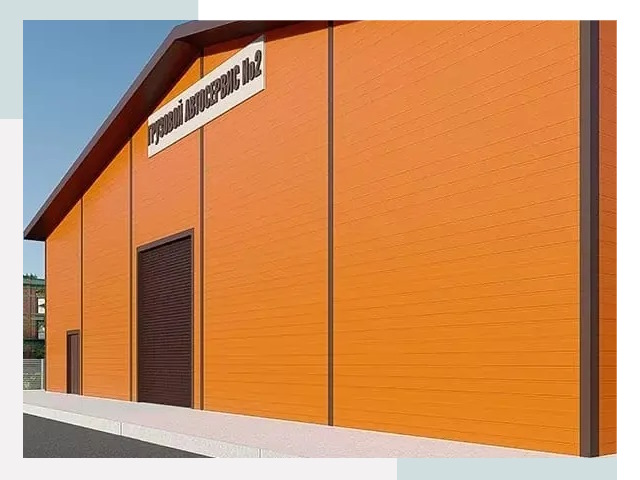 Строительство автосервисов в Туймазах