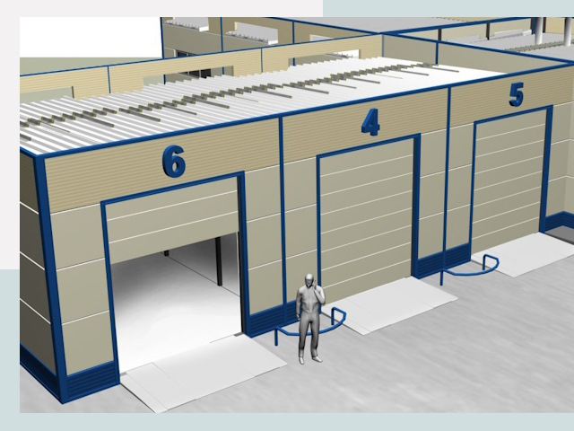 Строительство автомоек от 611 руб. в Туймазы
