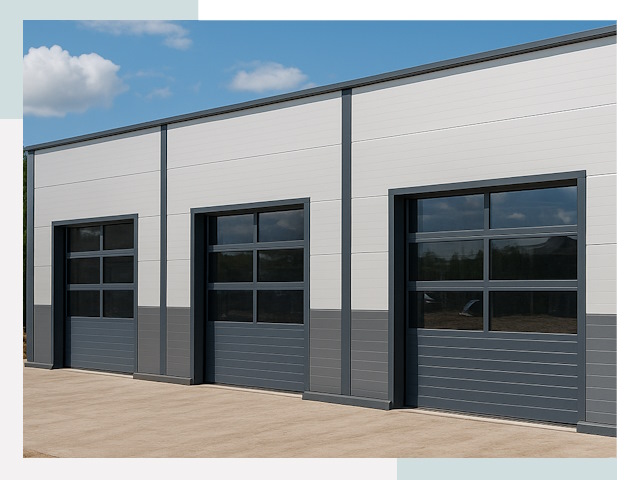 Строительство автомоек в Туймазах