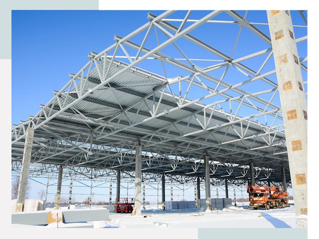 Строительство паркингов в Туймазах