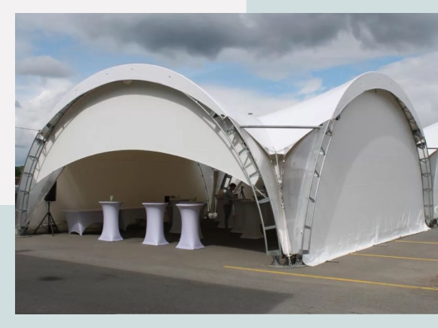 Тентовые павильоны от 611 руб. в Туймазы и Республика Башкирия