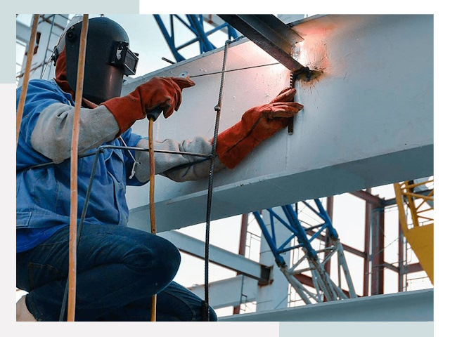 Генеральный подряд в Туймазах от 611 руб. - Надежность и качество