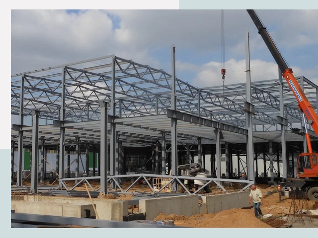 Генеральный подряд в Туймазах