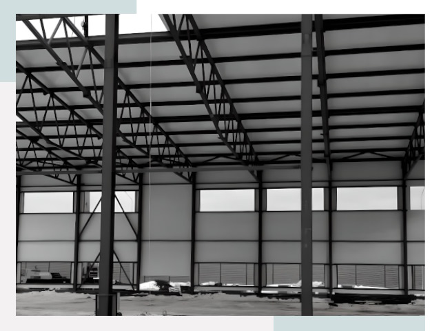 Производство ангаров в Туймазах