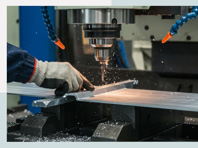 Металлообработка в Туймазах от 611 руб. - Надежно и быстро